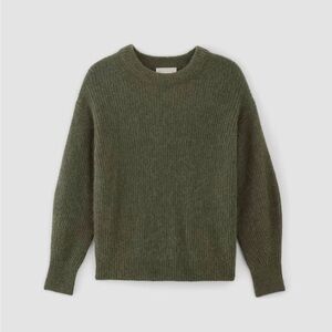 Everlane Alpaca Sweater XXL
